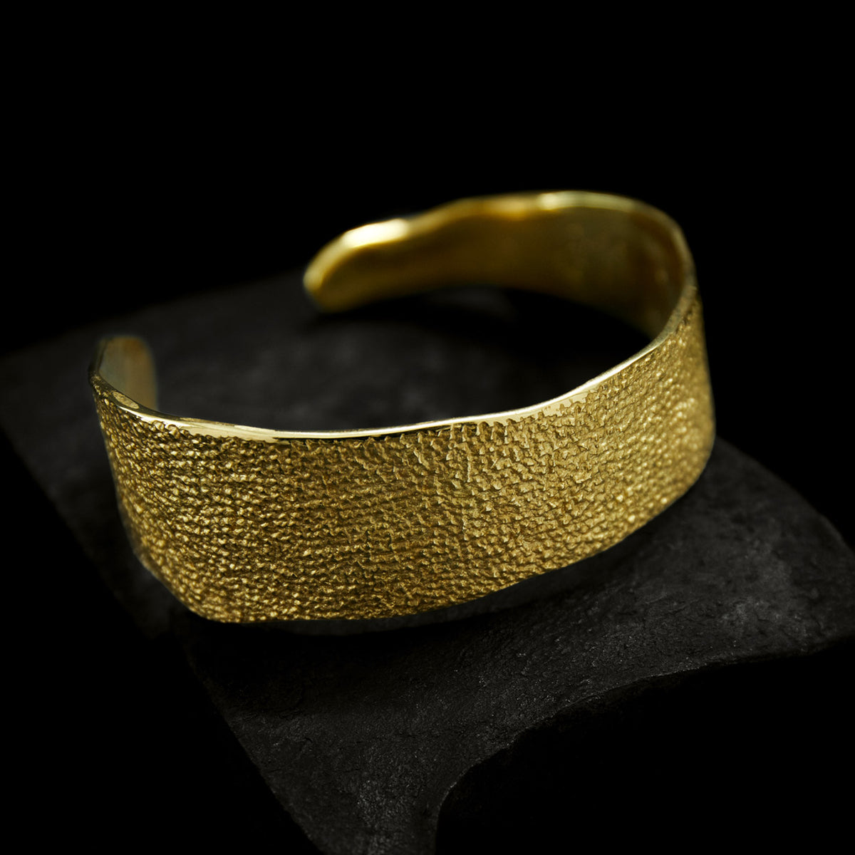 Haaii Gold