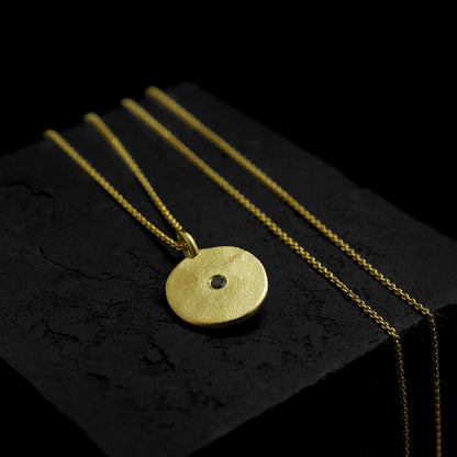 Ikopa II Necklace