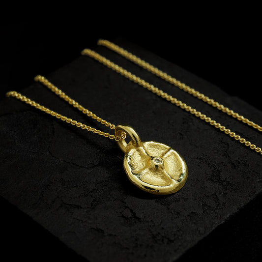 Hera III Necklace