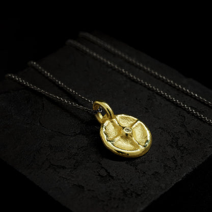 Hera III Necklace