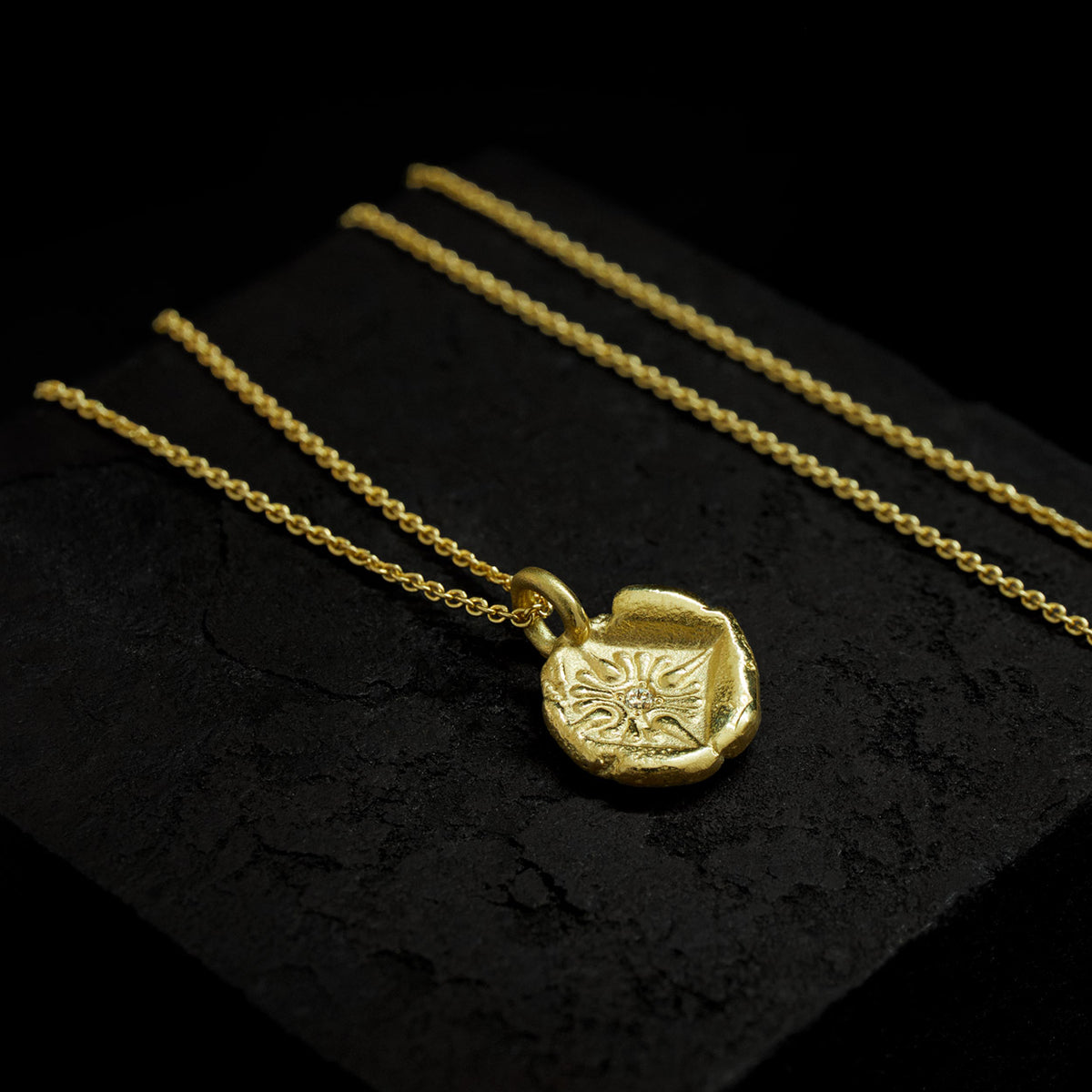 Hera II Necklace