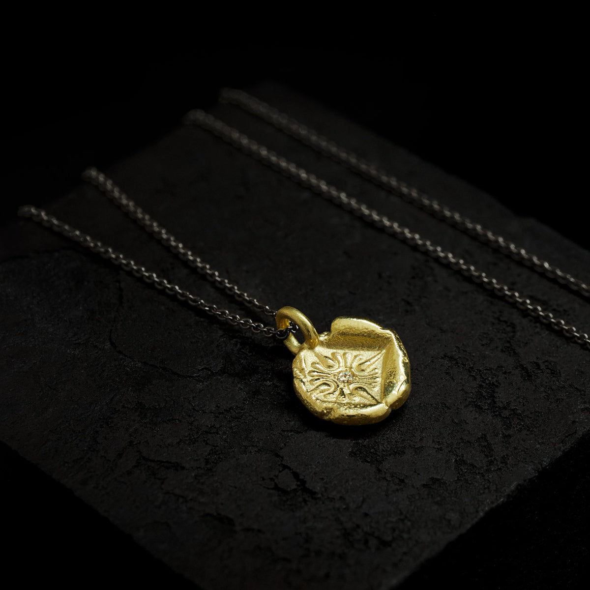 Hera II Necklace