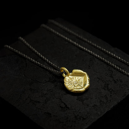 Hera II Necklace