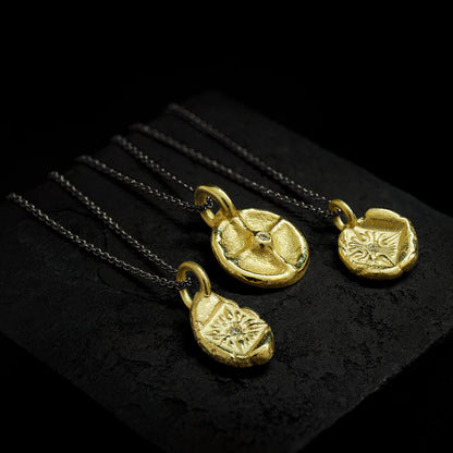 Hera I Necklace