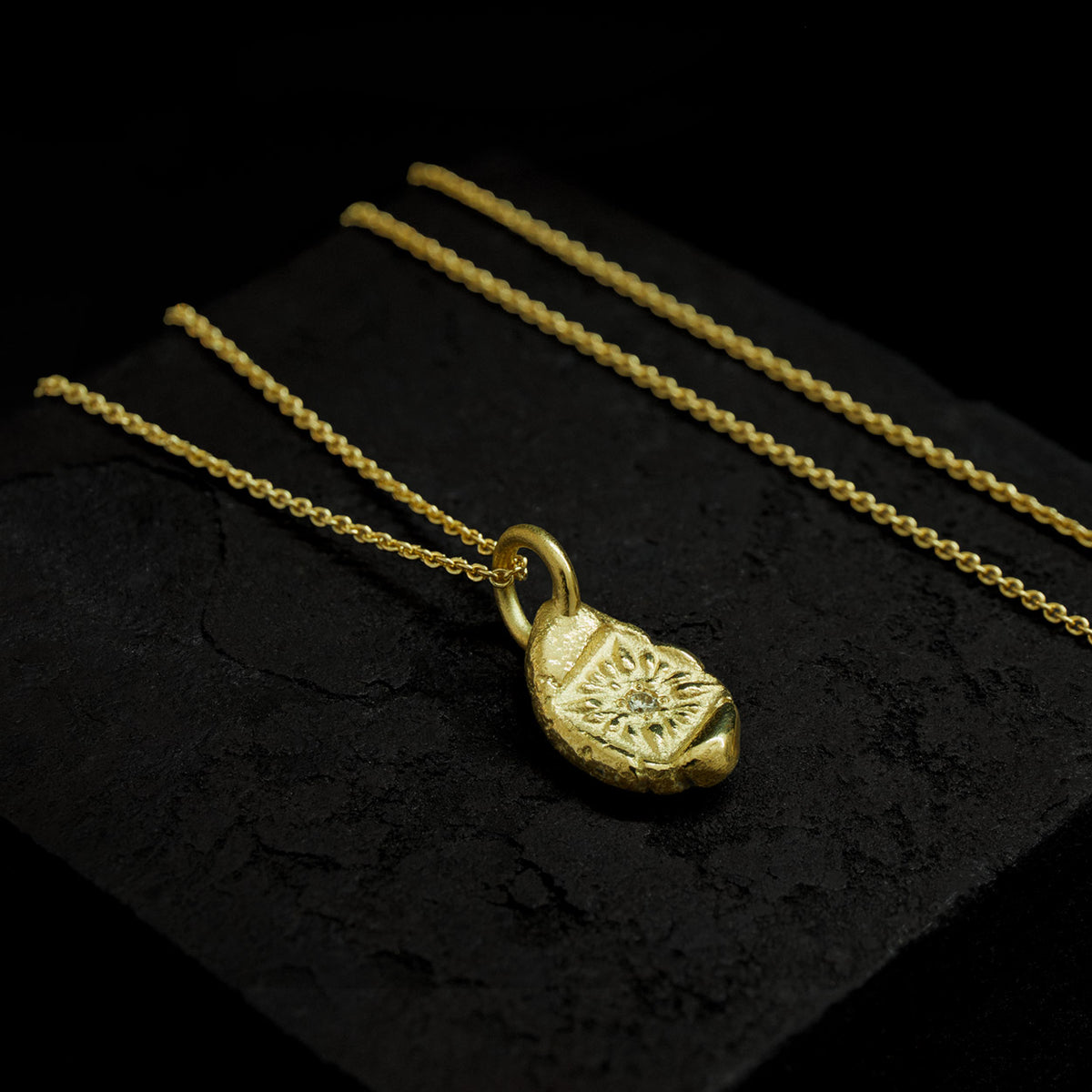 Hera I Necklace