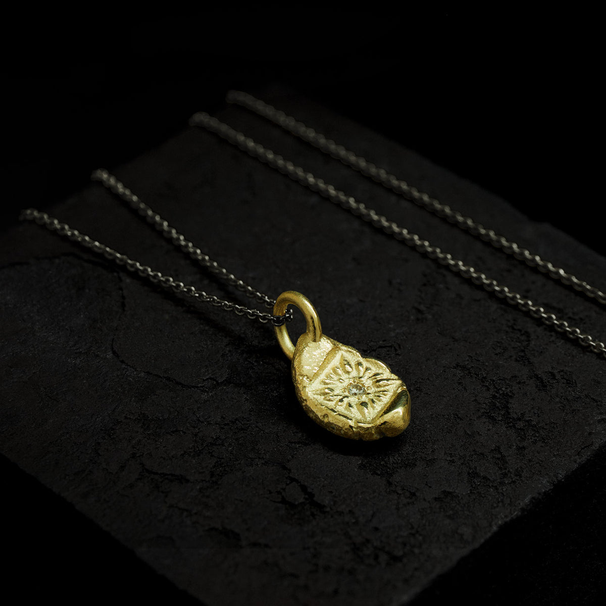 Hera I Necklace