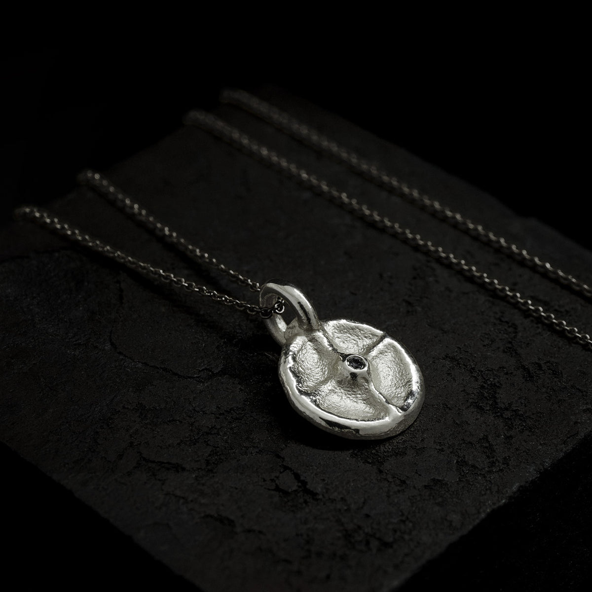 Hera III Necklace