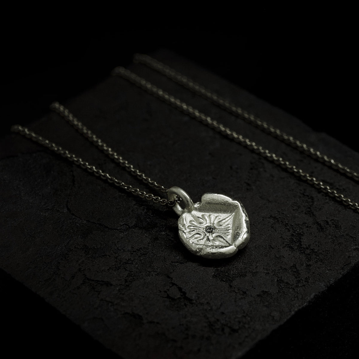 Hera II Necklace