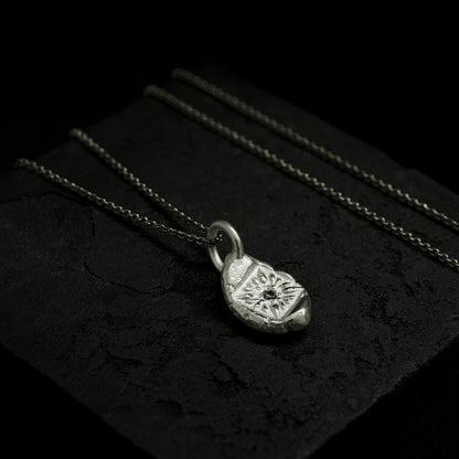 Hera I Necklace