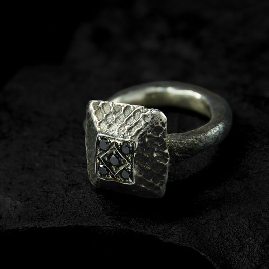 Maal Silber